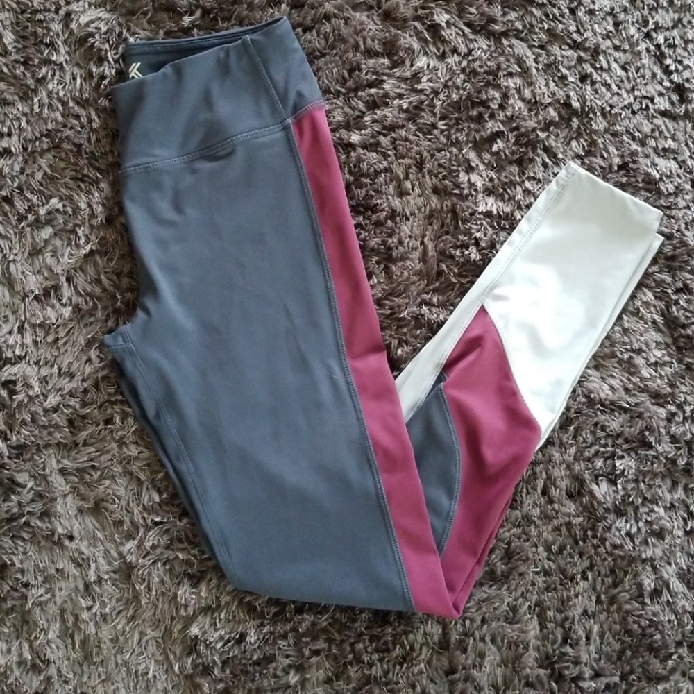 Kyodan Workout leggings